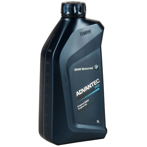 Моторное масло BMW Motorrad advantec 15W-50, 1л